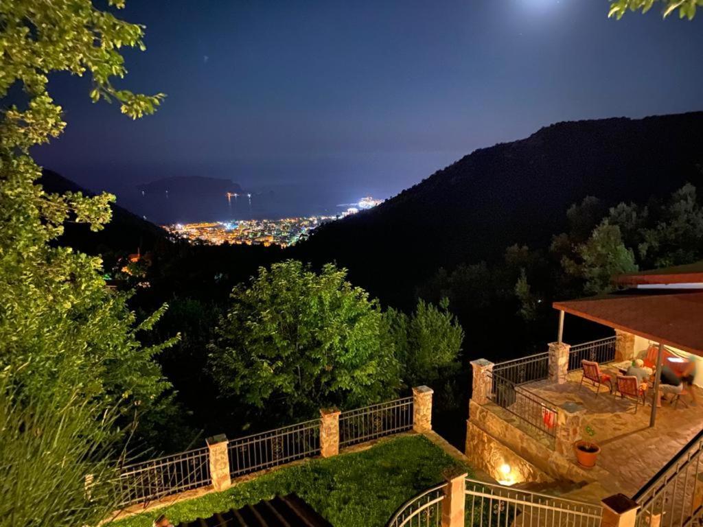 La Musica Holiday home
