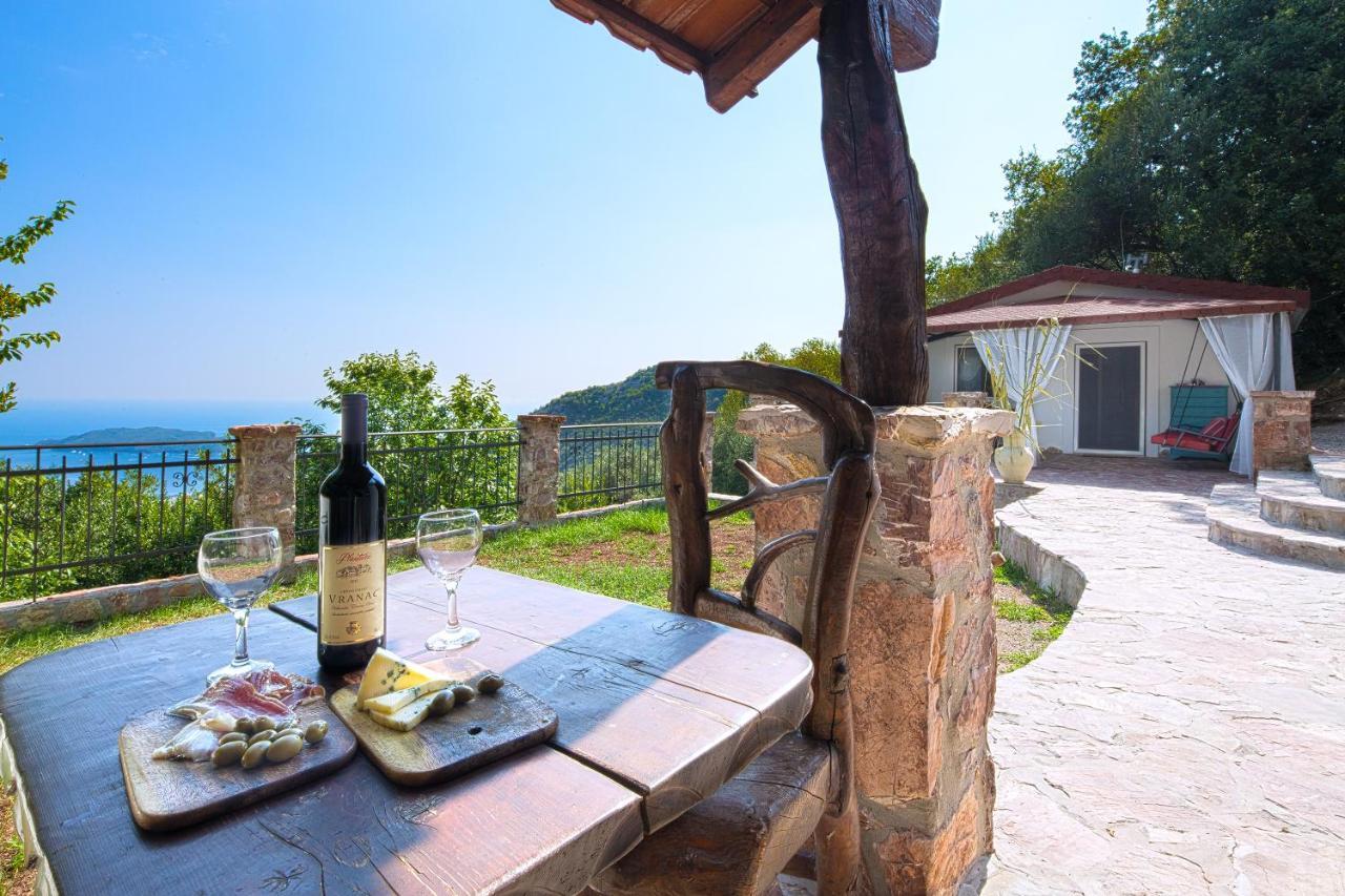 Holiday home La Musica *