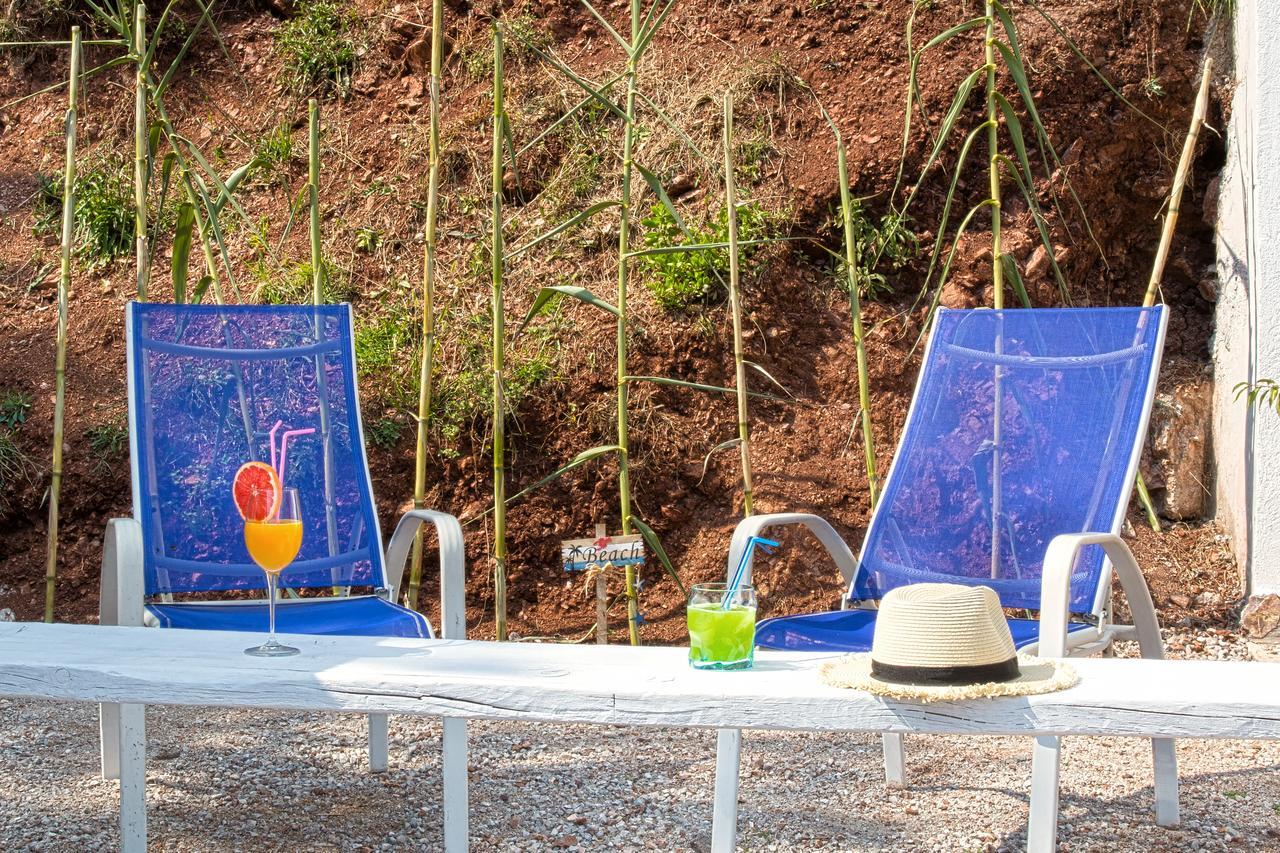 La Musica Holiday home Budva
