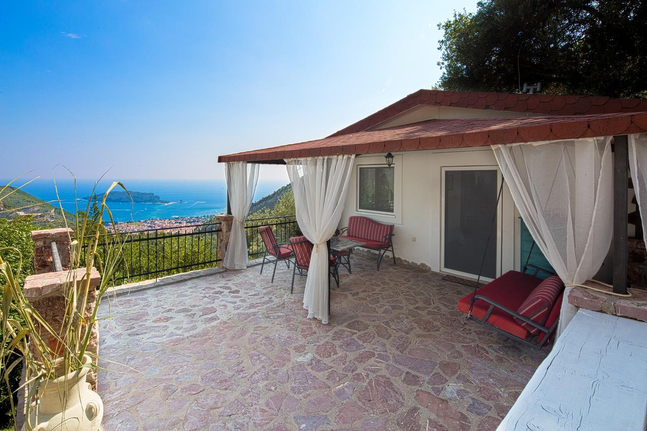 Holiday home La Musica