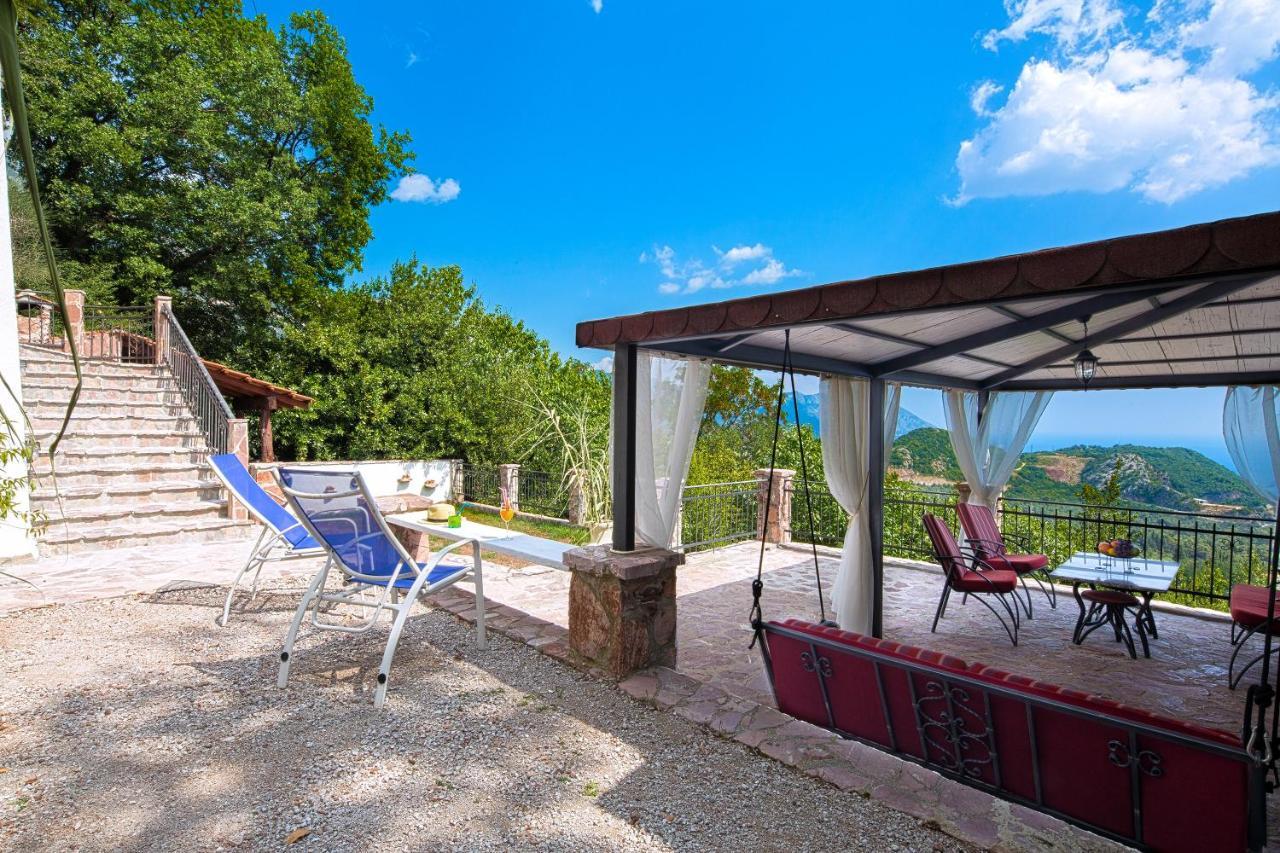 La Musica Holiday home