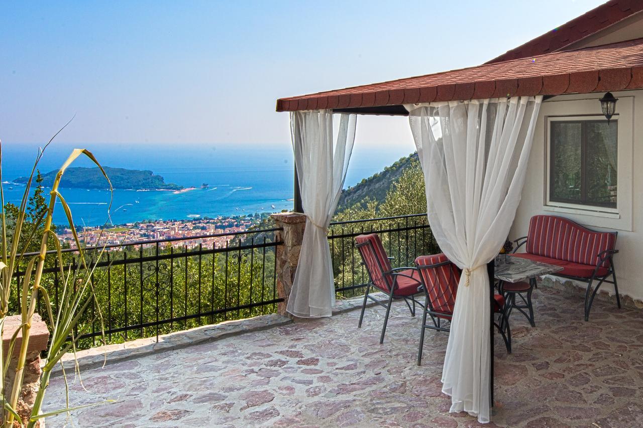 La Musica Holiday home *