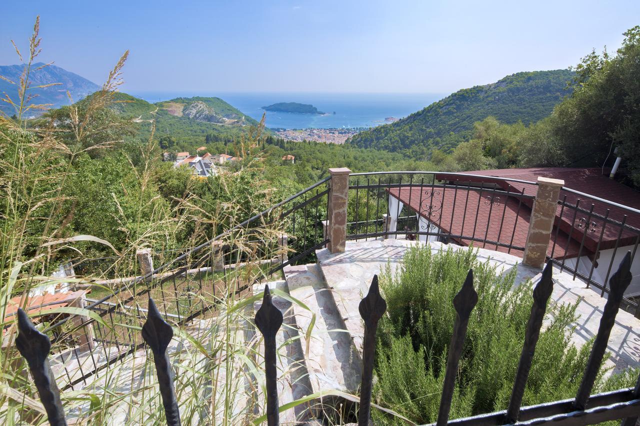 La Musica Holiday home
