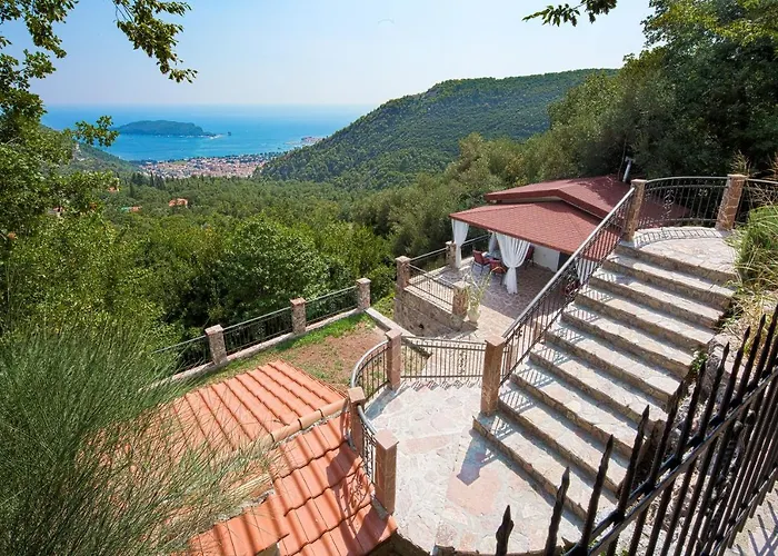 Holiday Home La Musica