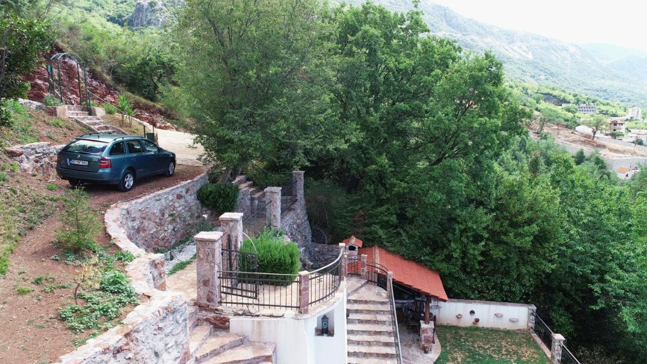 Ferienhaus La Musica