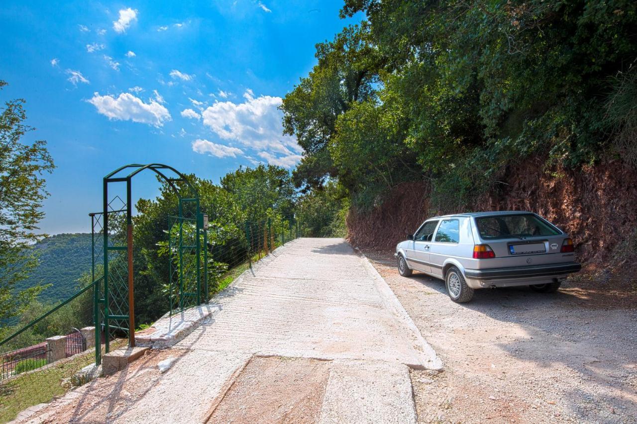 Ferienhaus La Musica Budva