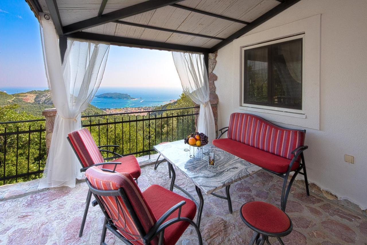Ferienhaus La Musica Budva
