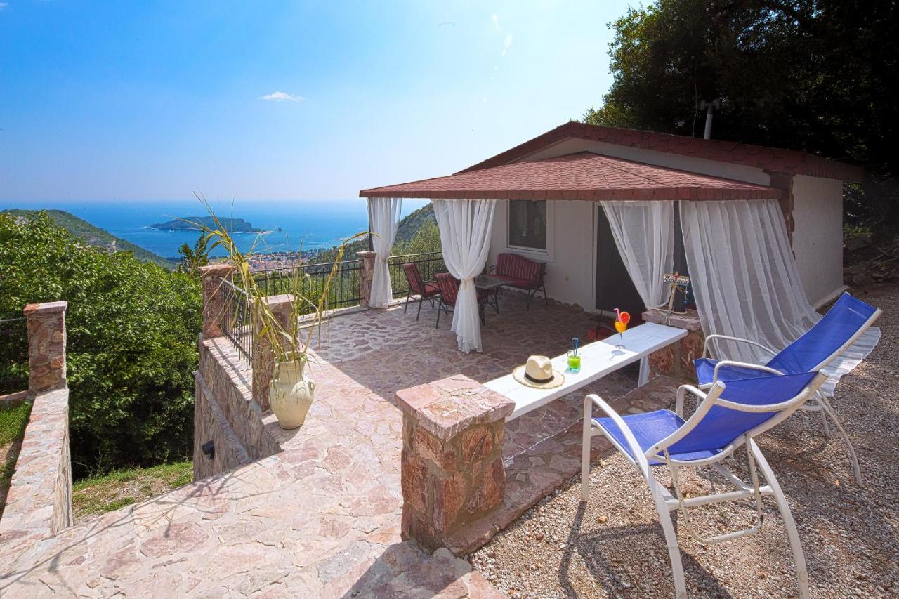 Ferienhaus La Musica Budva
