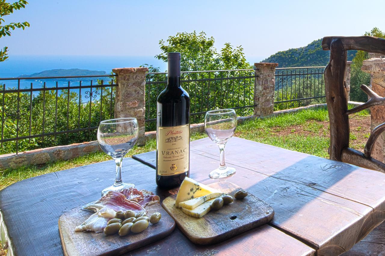 Ferienhaus La Musica Budva