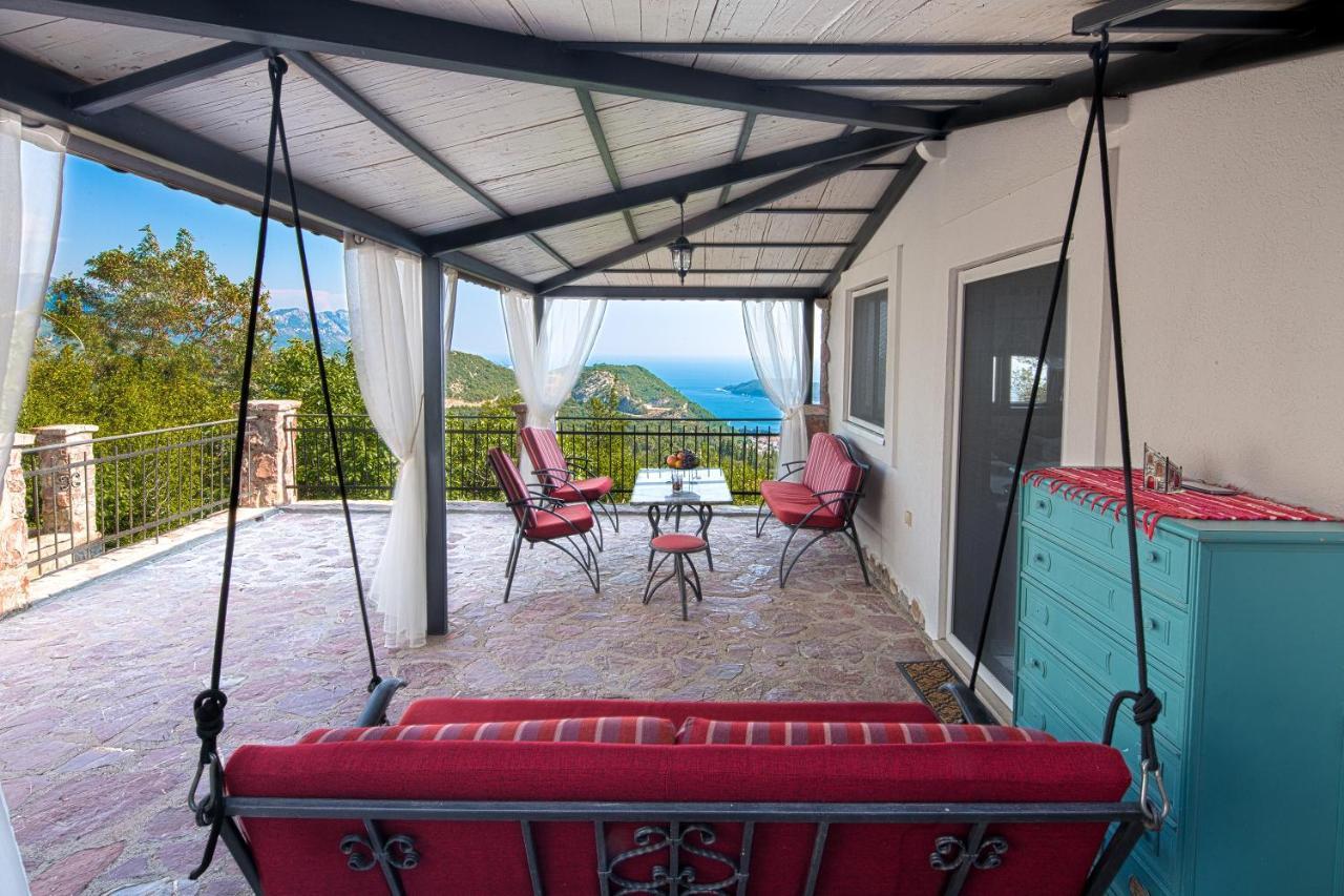 Ferienhaus La Musica