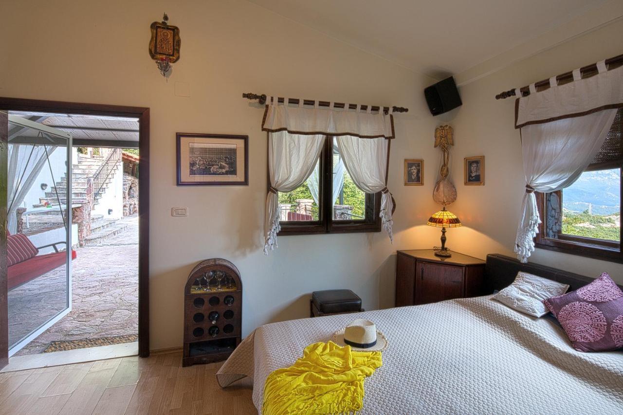 Ferienhaus La Musica